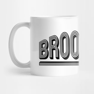 Brooklyn Mug